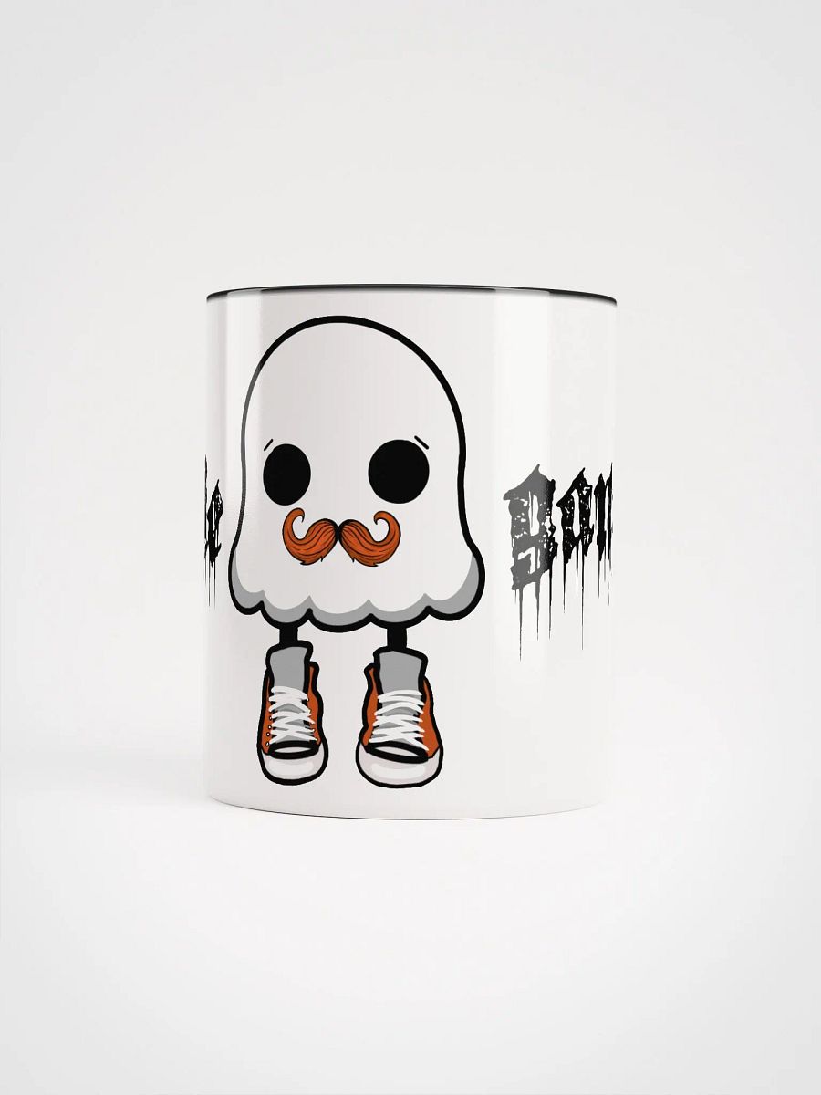 mustached gg logo mug product image (25)