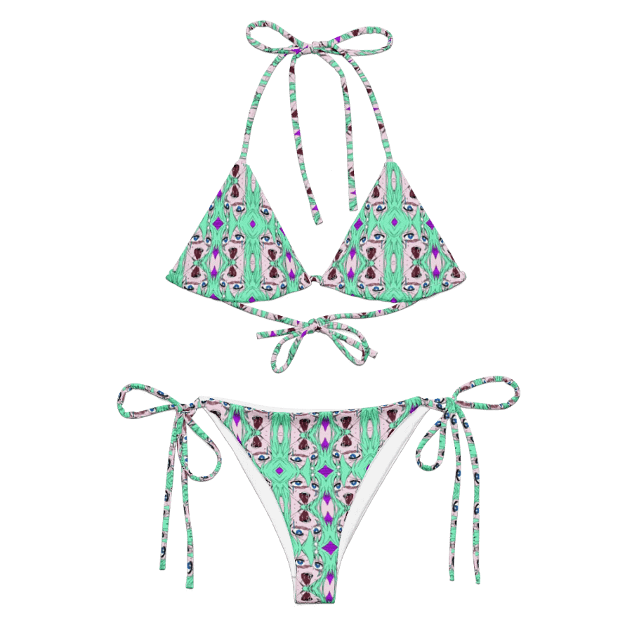 The Banned Emote: Bikini Edition product image (3)