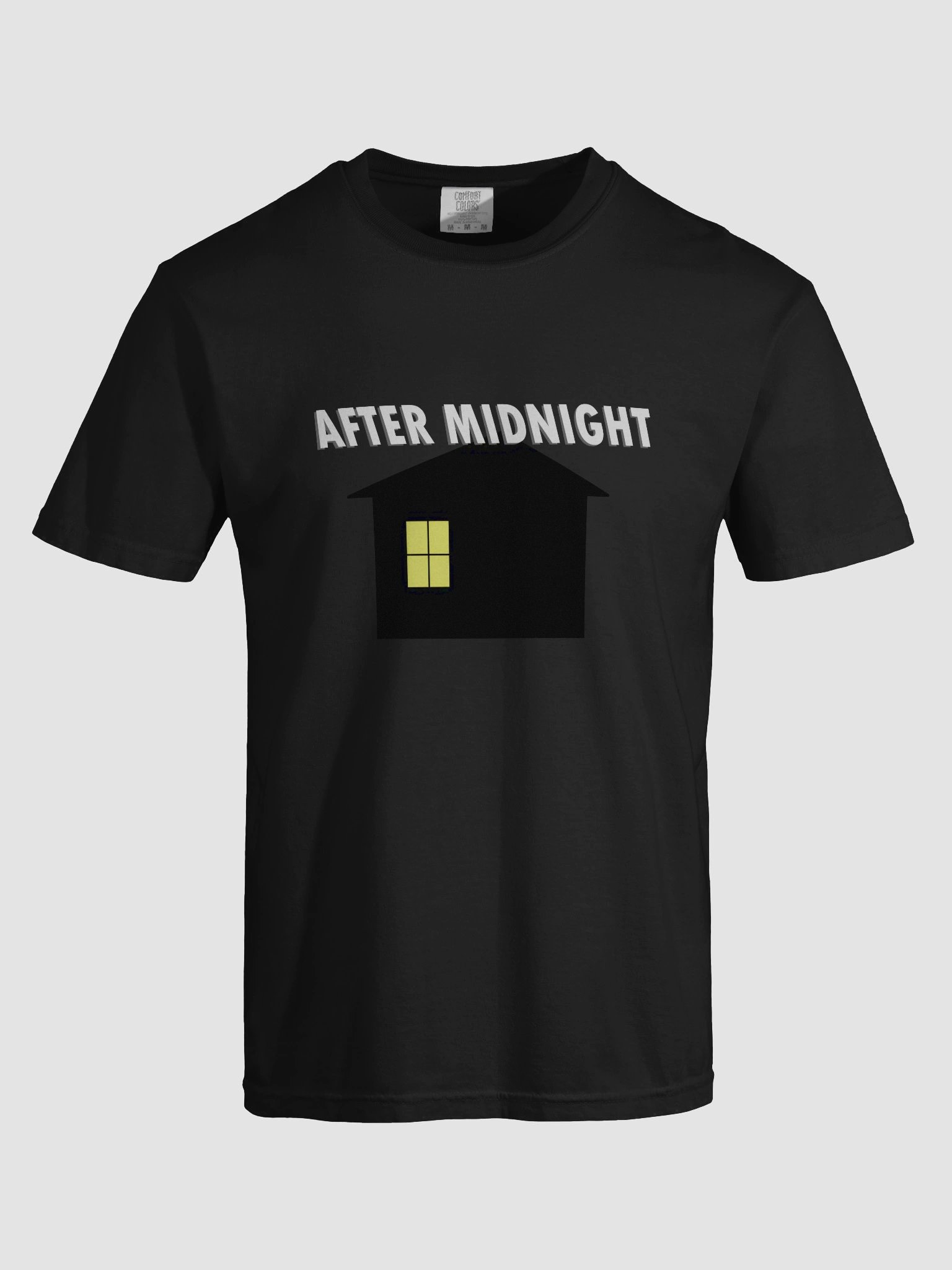 After Midnight T-Shirt product image (42)