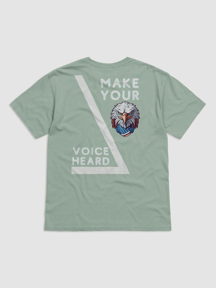Patriot's Voice Eagle Tee product image (11)