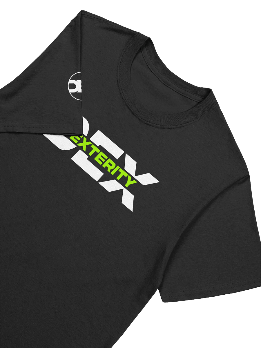 Split T-Shirt product image (9)