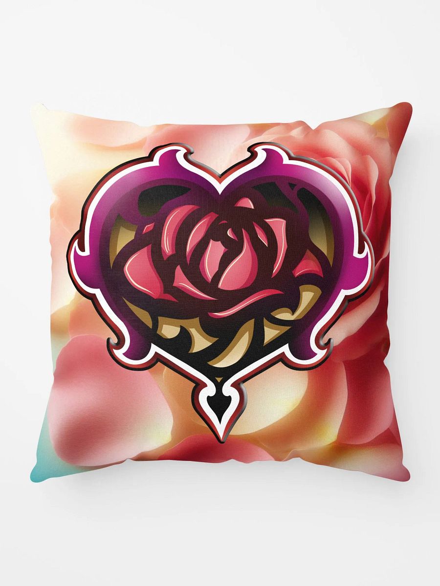 Zagarose All-Over Print Basic Pillow product image (10)