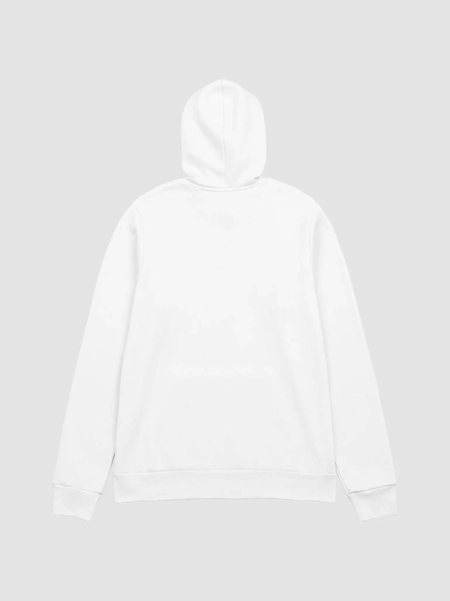 I'll Be The Judge HOODIE product image (3)