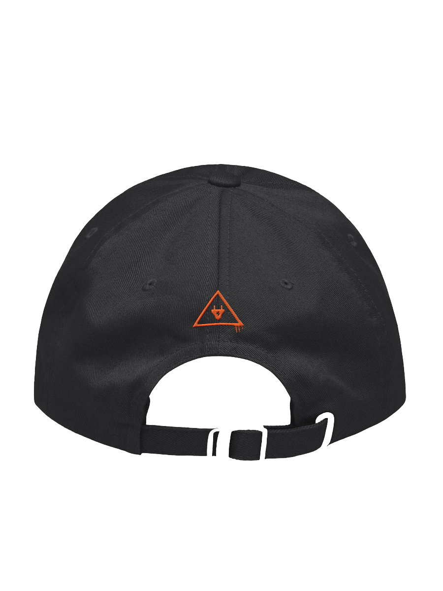 The Coast Got Next: Decal Dad Hat product image (2)