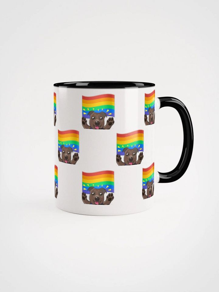 Pride Mug product image (3)