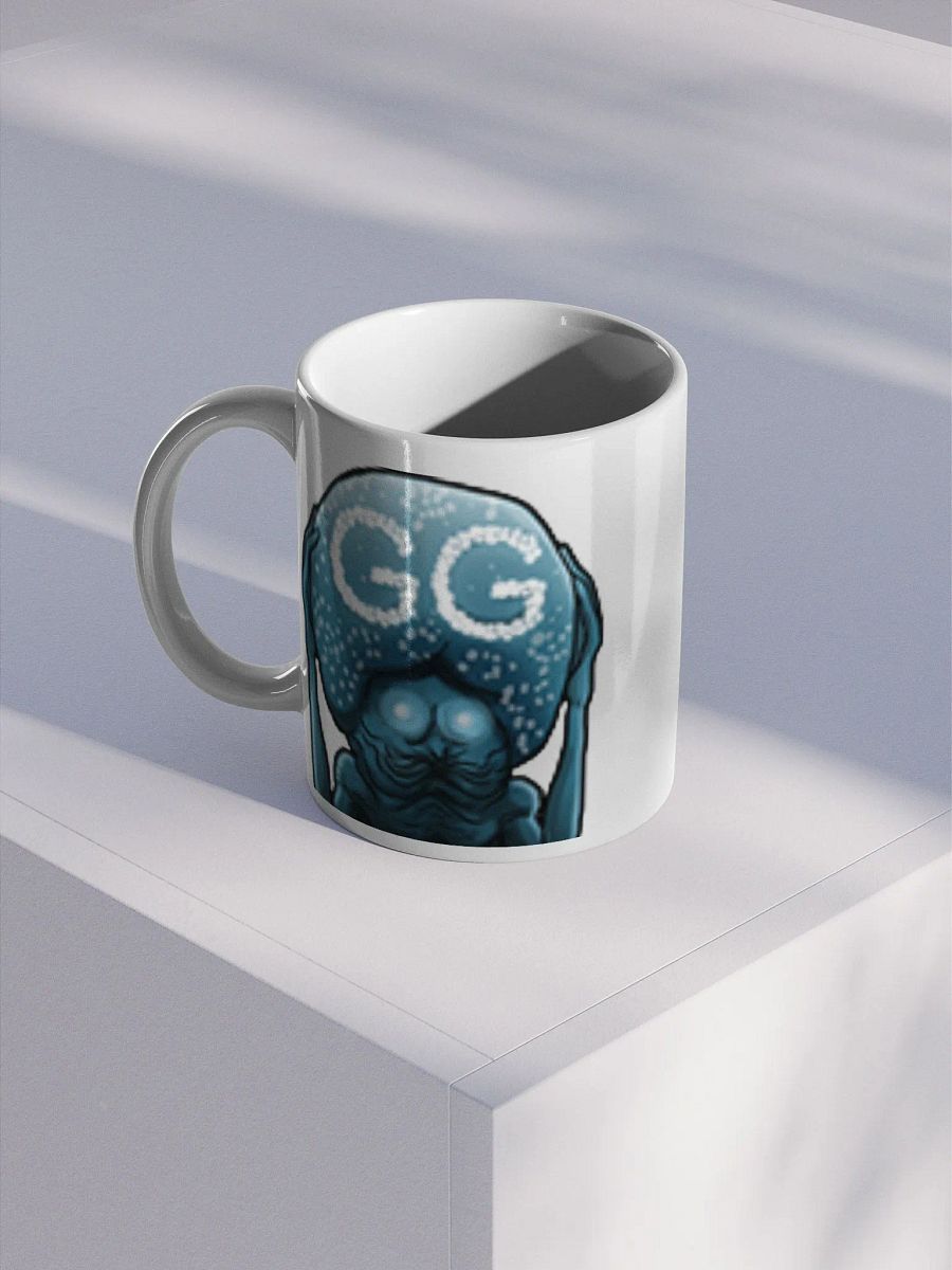 GG Trophy Hype product image (1)