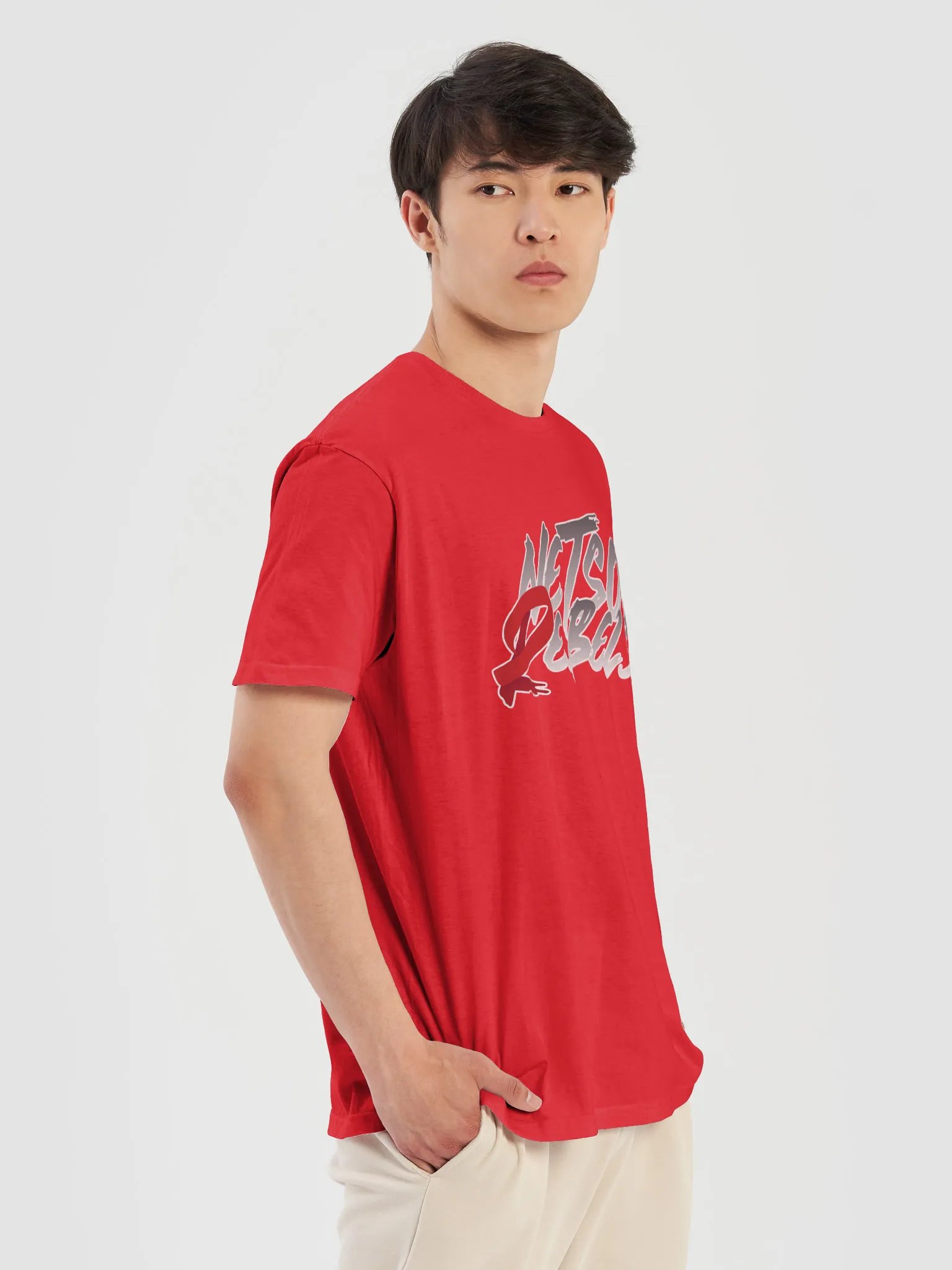 UCC Team T-Shirt product image (3)