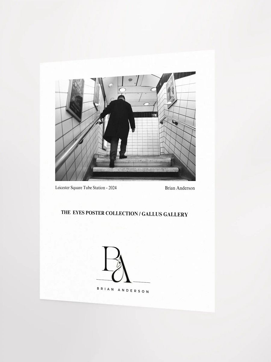 Brian Anderson Collection London product image (2)