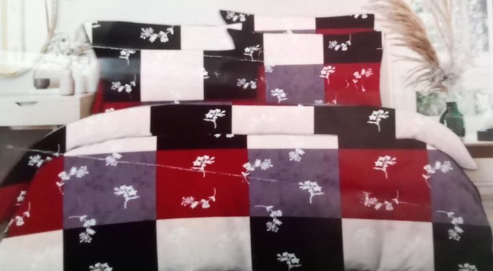 Bed Sheet product image (1)