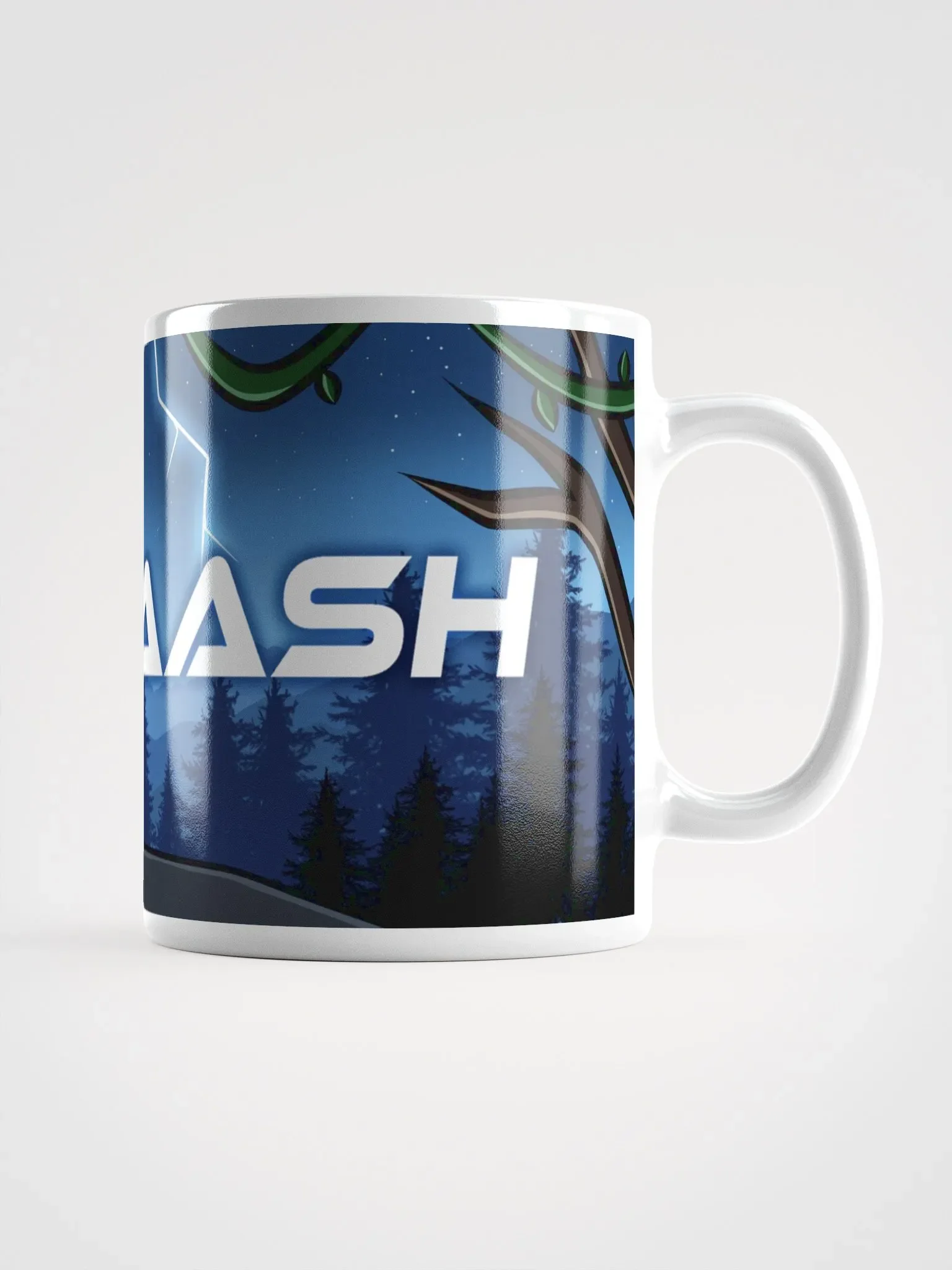 Flaash Mug product image (1)