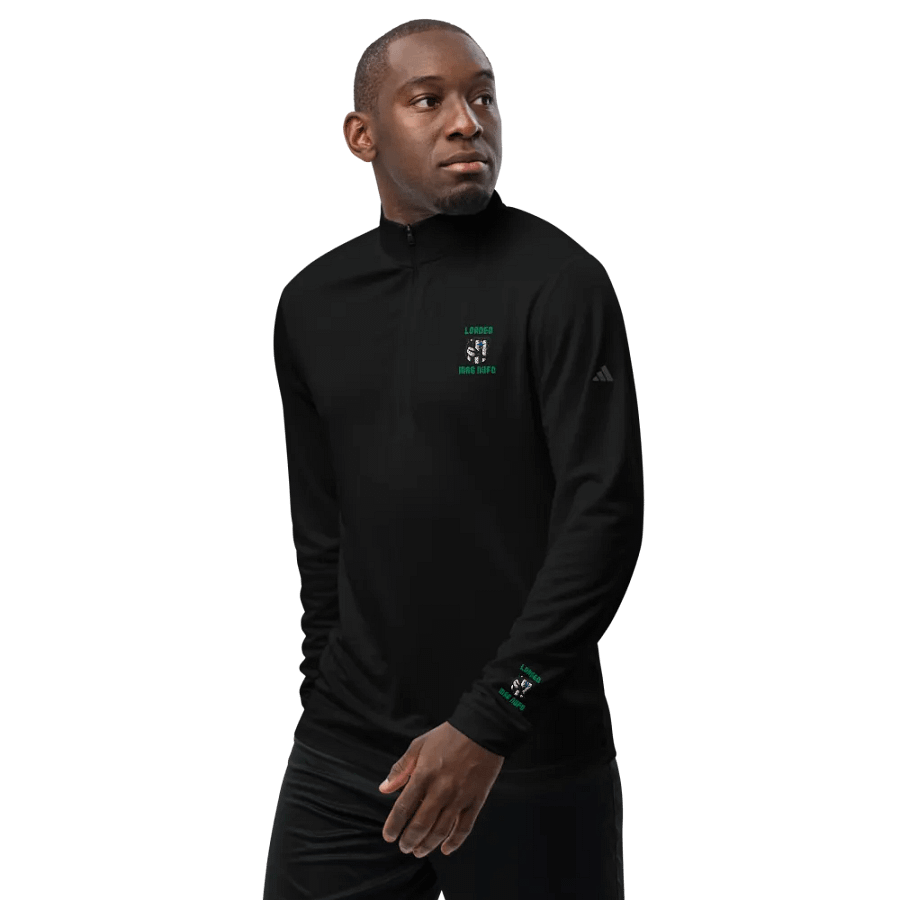 Adidas Loaded Mag NUFC Lightweight Pullover product image (7)