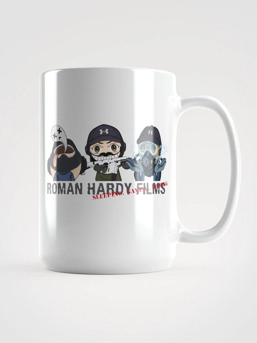 Really big coffee mug. product image (1)