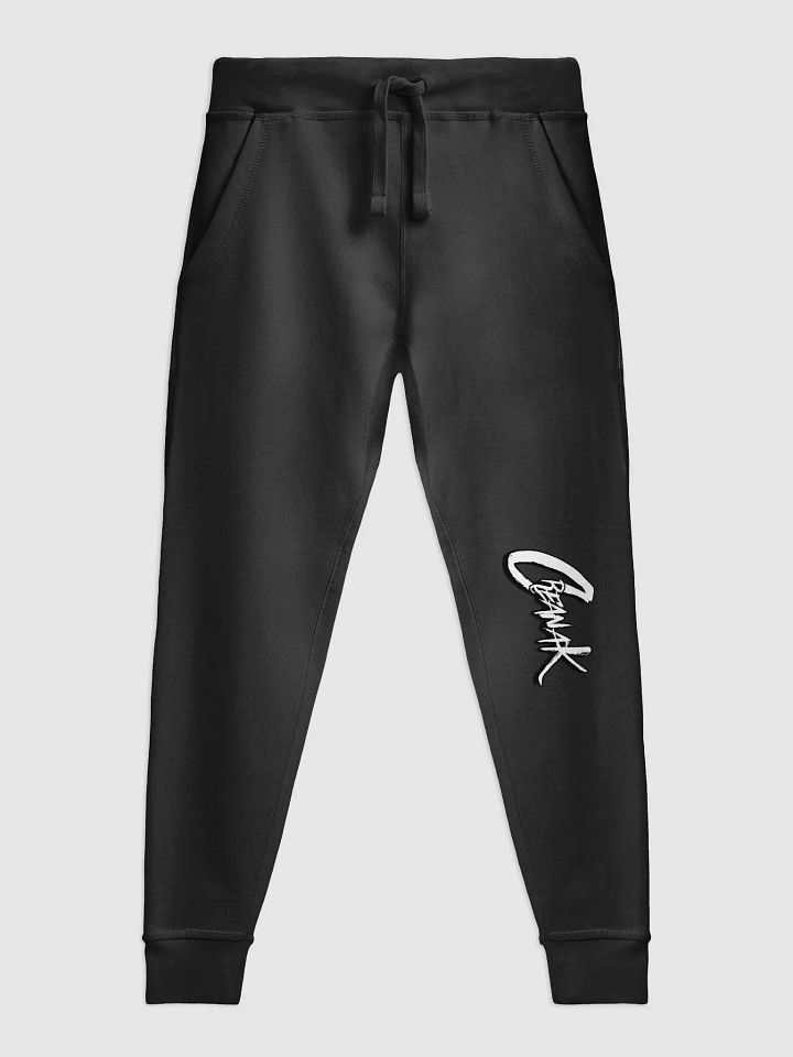 Creanak Fleece Joggers product image (2)