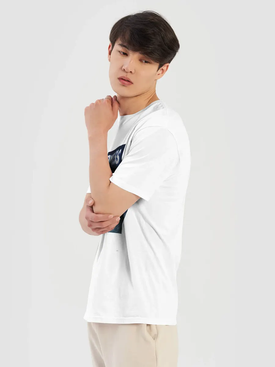 BLAMELESS T-SHIRT UNISEX product image (155)