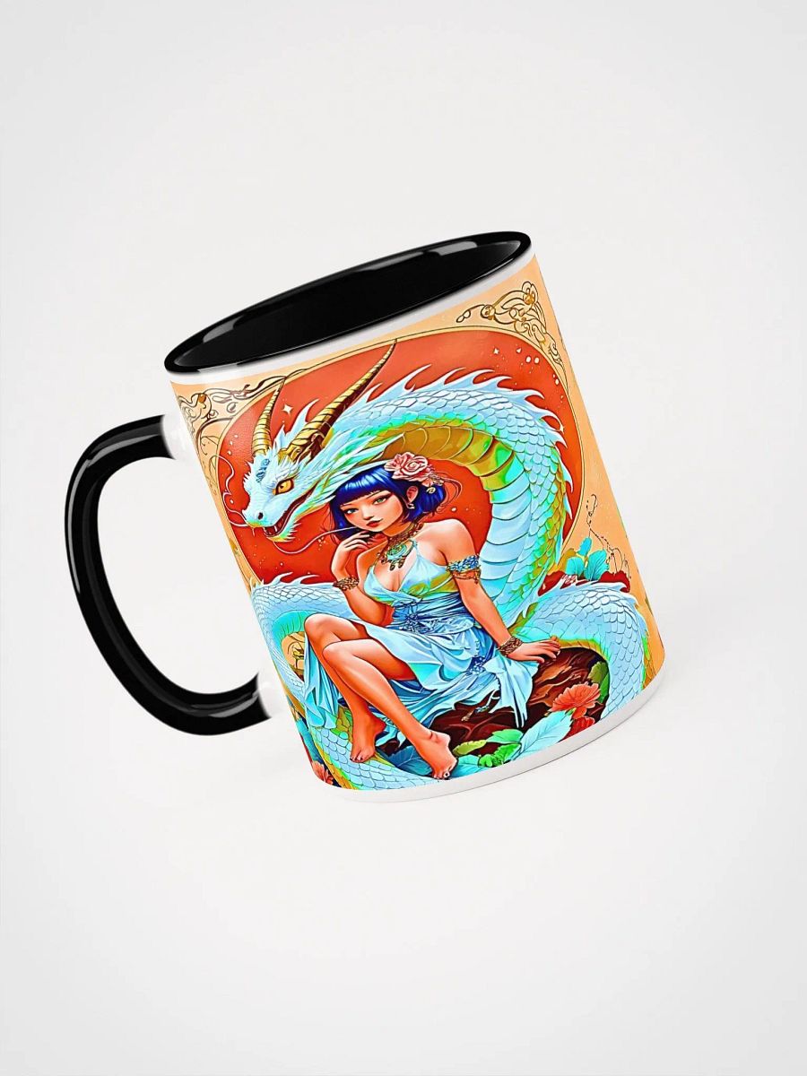 Dragon Serenity Ceramic Mug product image (22)