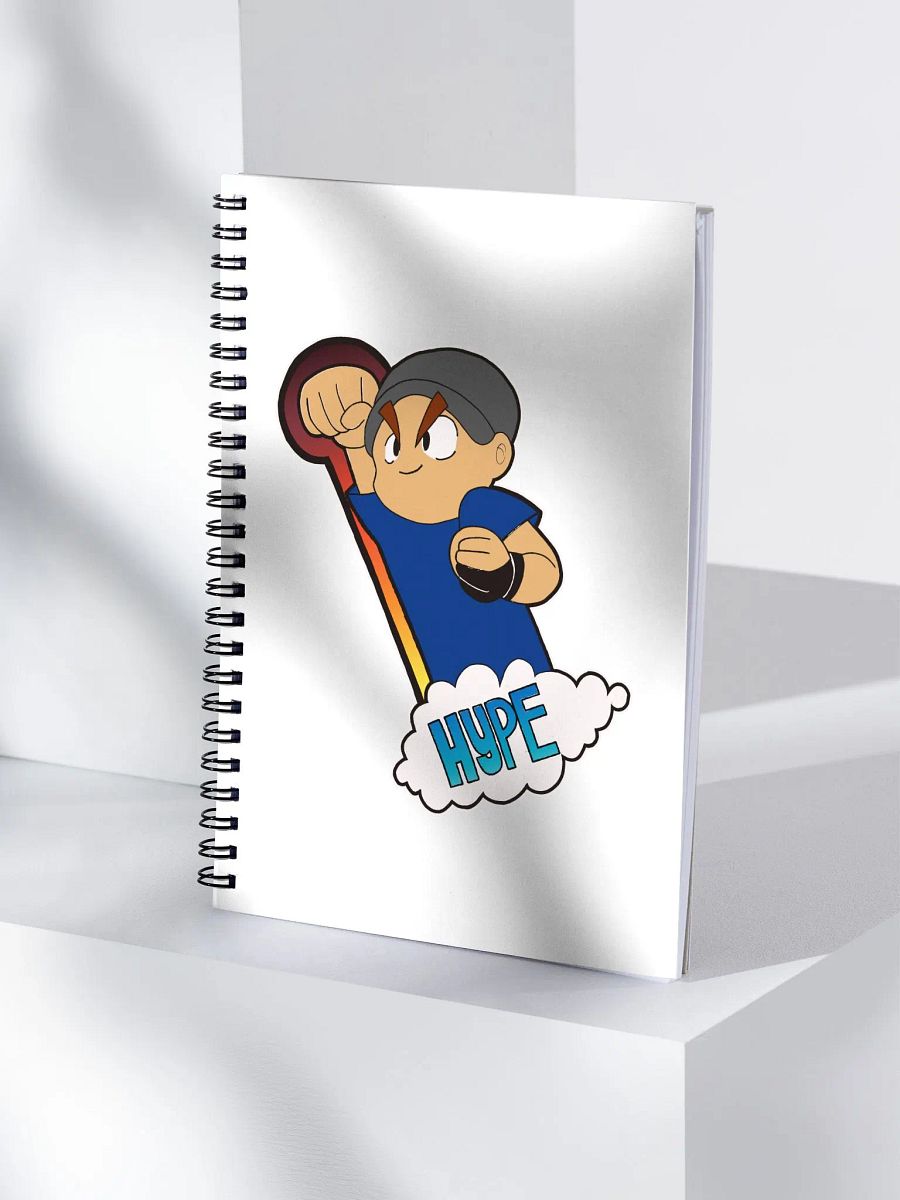 Hype it up product image (4)