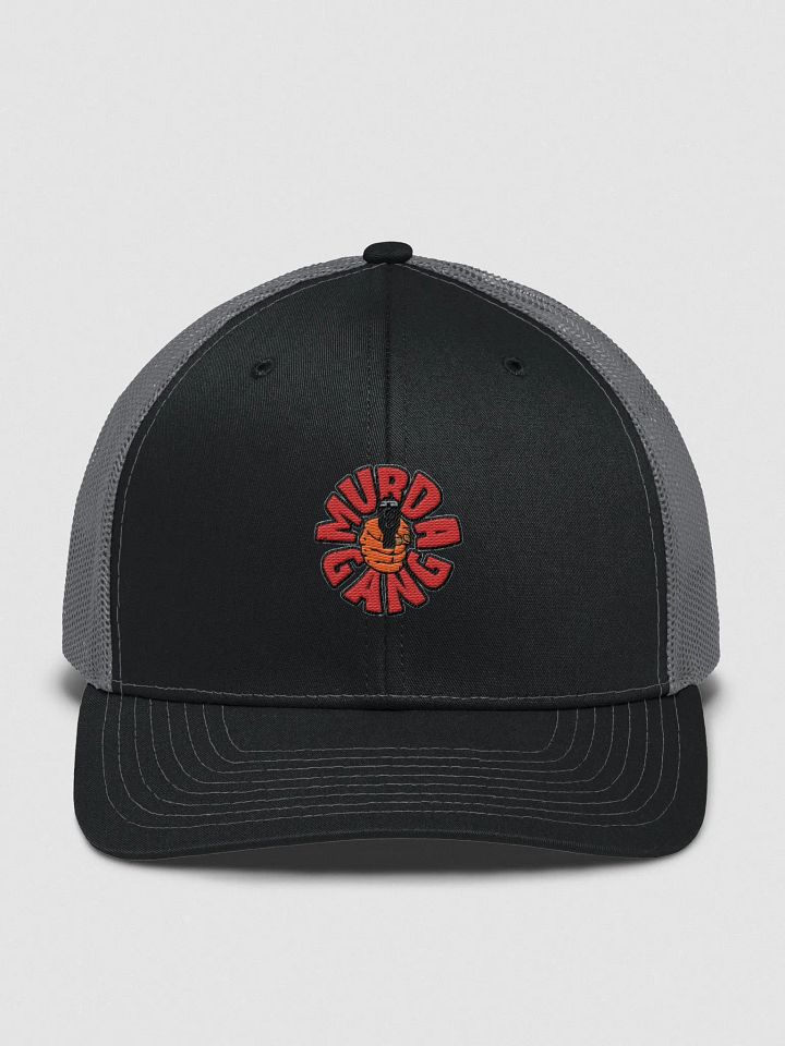 MURDAGANG TRUCKER HAT product image (1)
