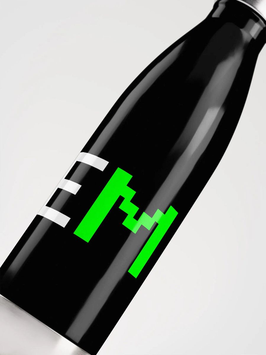 EM Stainless Steel Water Bottle product image (5)