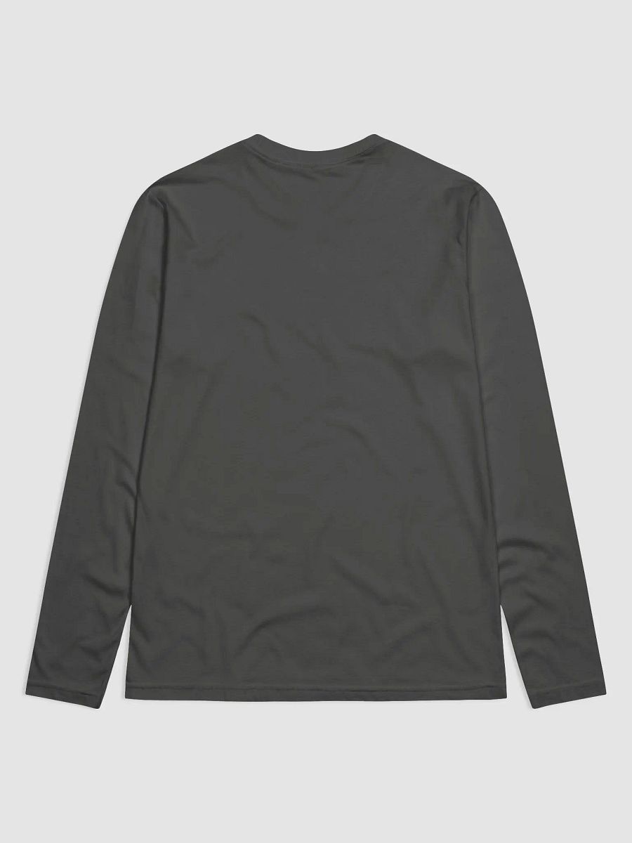 Chess is my Homeboy Long Sleeve T Shirt product image (3)