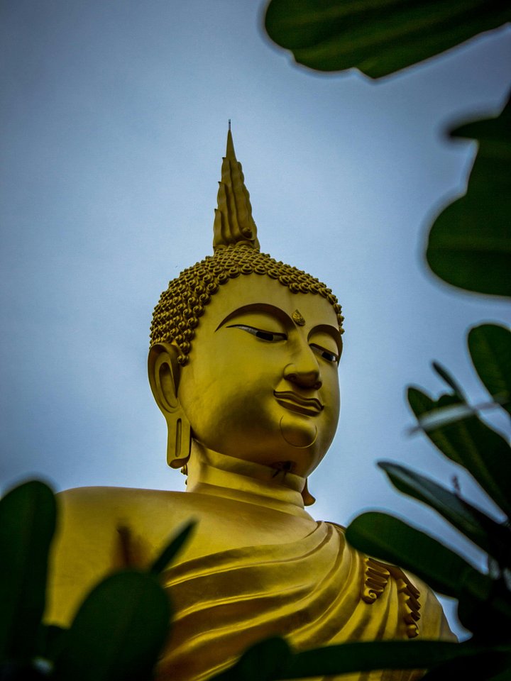 How to spend 96 hours in Bangkok product image (1)