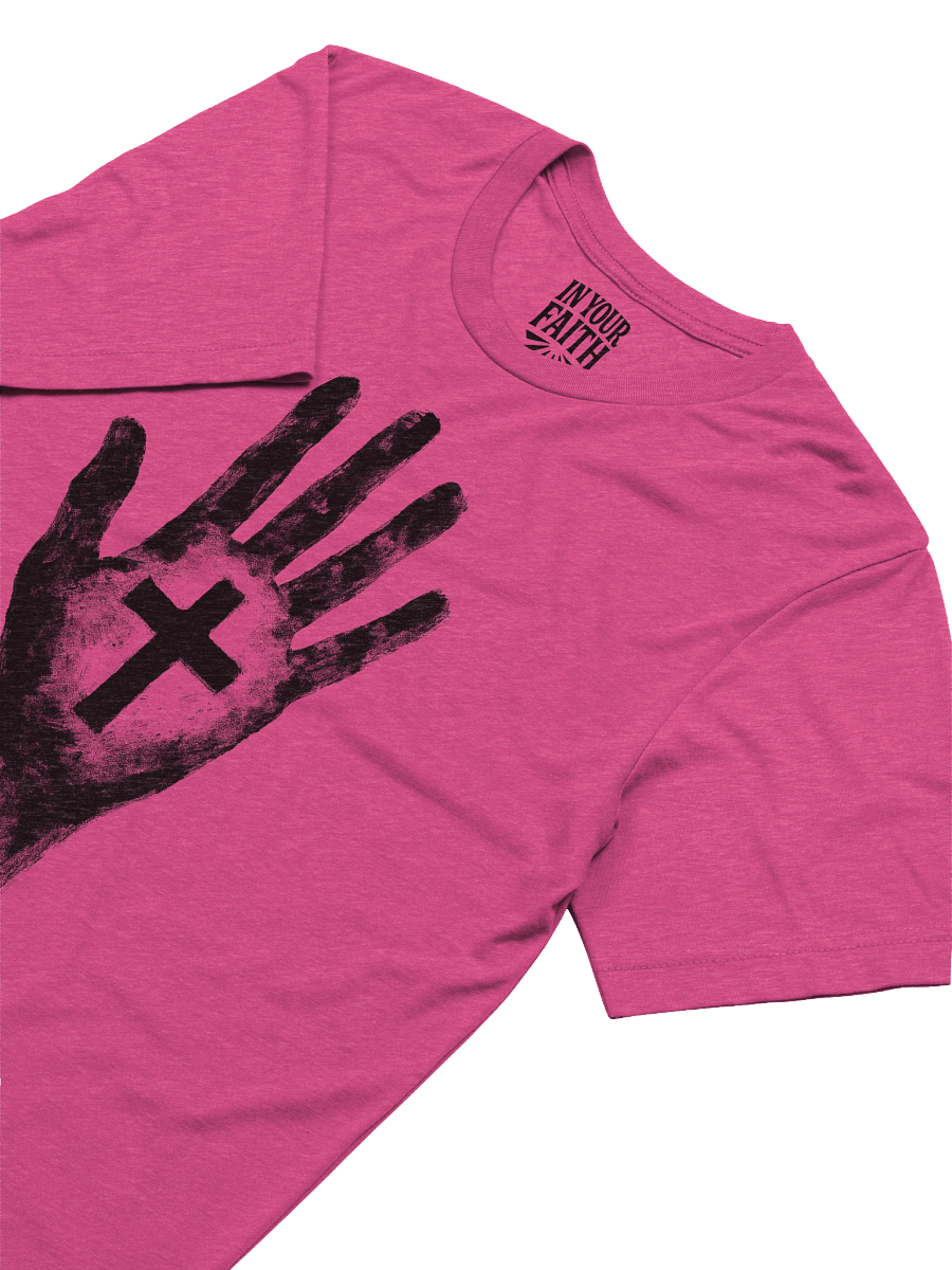 Hand Of Faith T-Shirt product image (3)