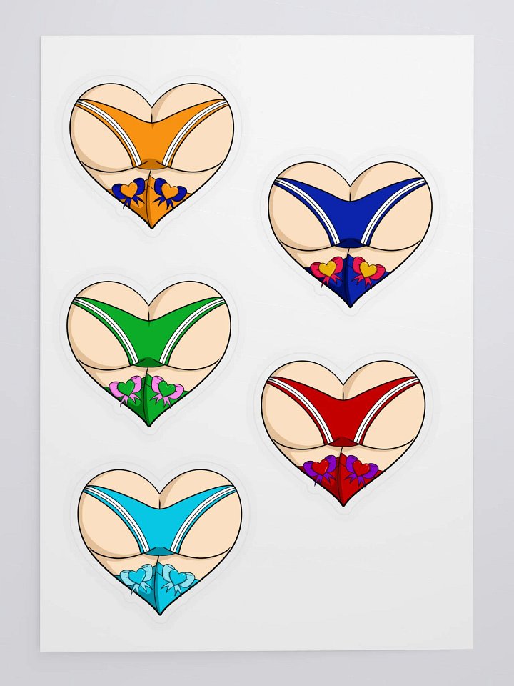 Inner butt product image (2)