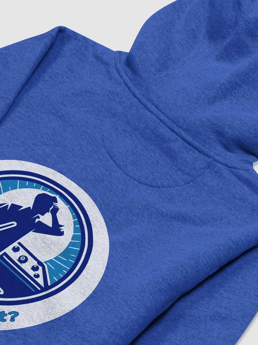 WCN Logo Hoodie product image (22)