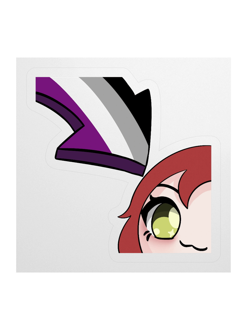 orynAce Sticker