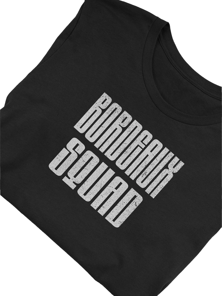 Bordeaux Squad T-Shirt - The Ultimate Wine Lovers' Outfit product image (1)