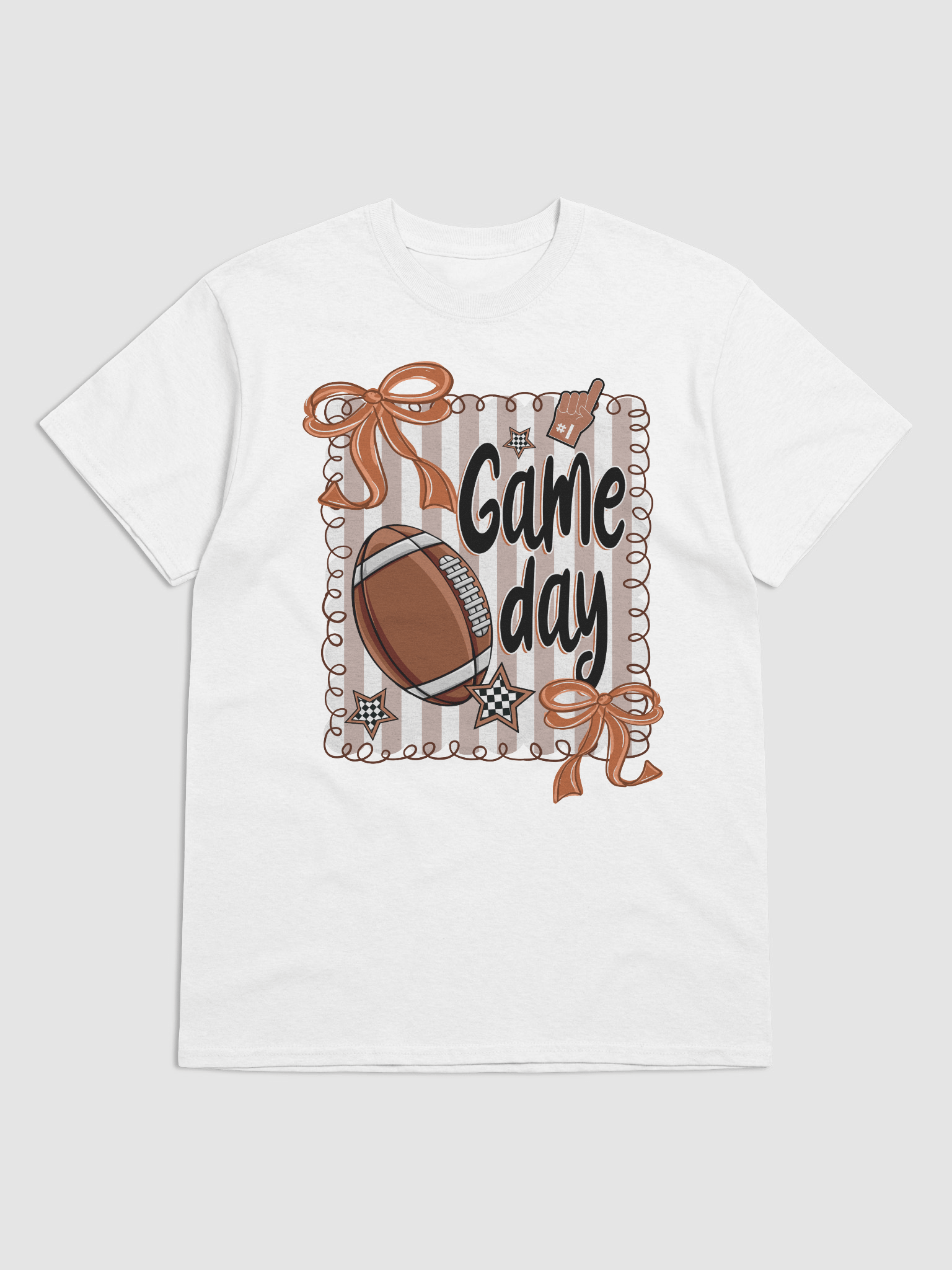 Game Day Tee product image (137)
