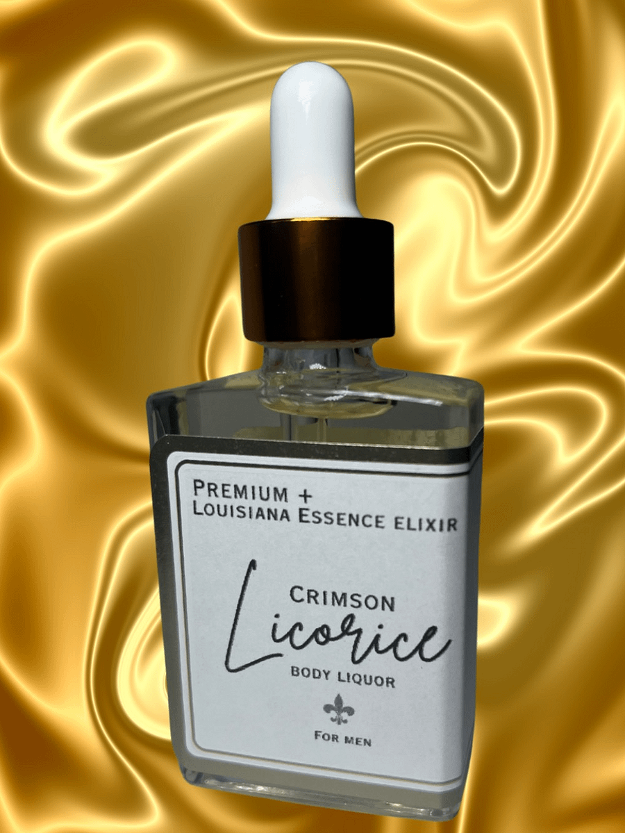 LICORICE men BODY LIQUOR product image (3)