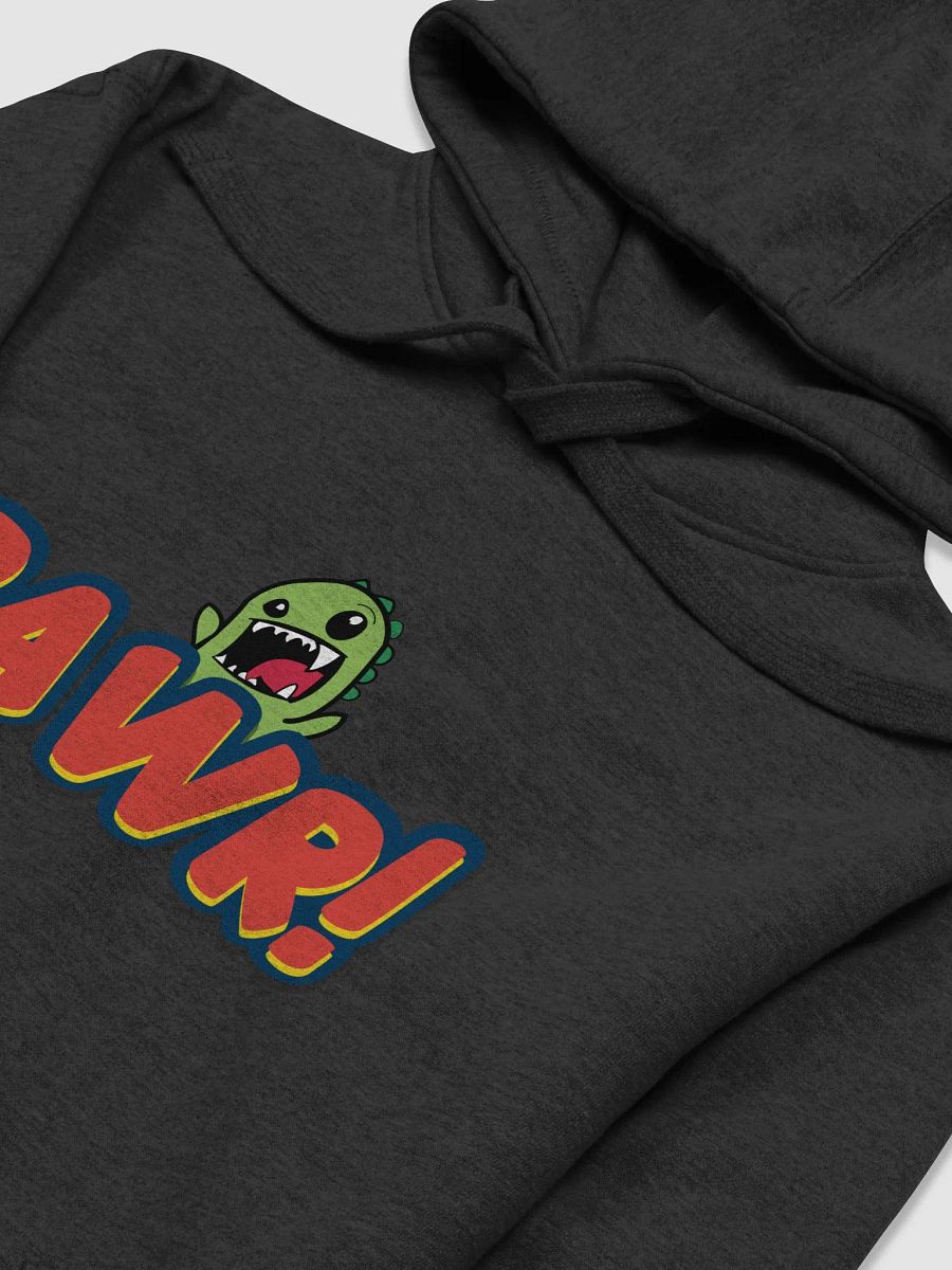 Mr Rawr product image (3)