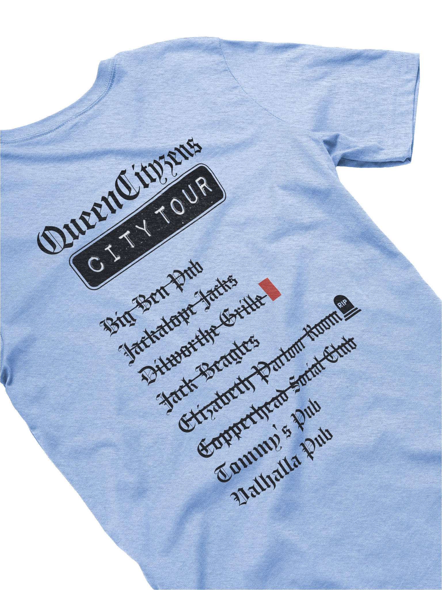 QC on Tour product image (7)