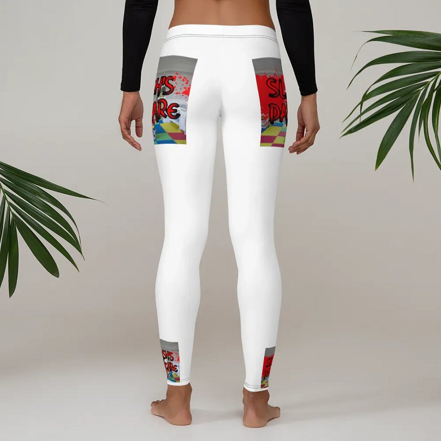Slash's daycare leggings product image (5)