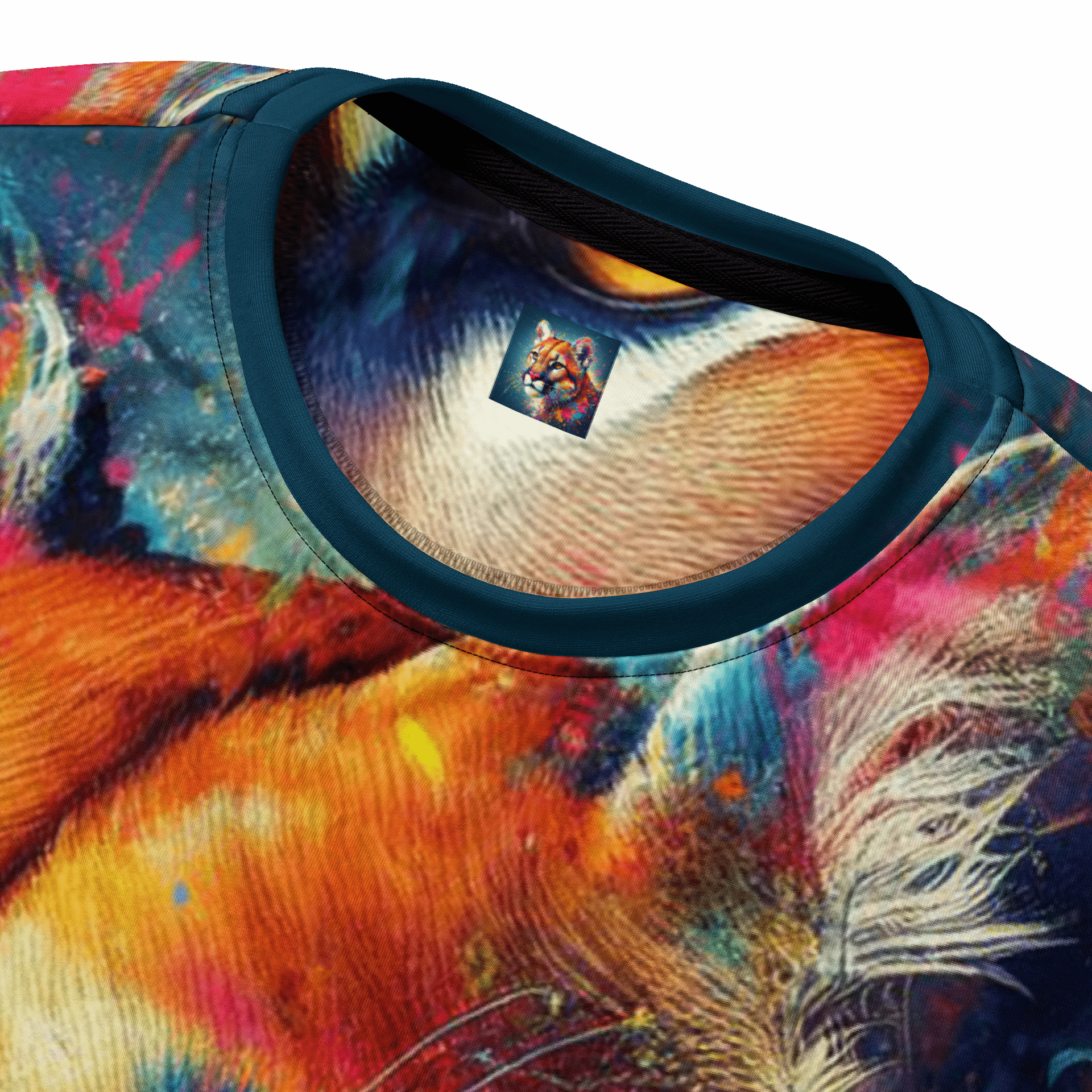 "The Panther" Creativity Is Expression Collection product image (4)