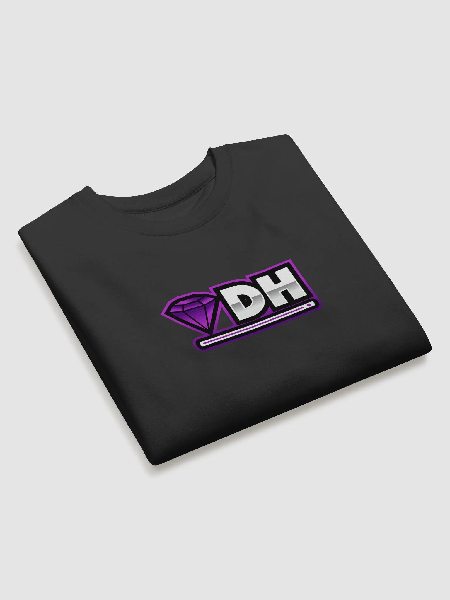 DiamondHost Premium Sweatshirt product image (18)