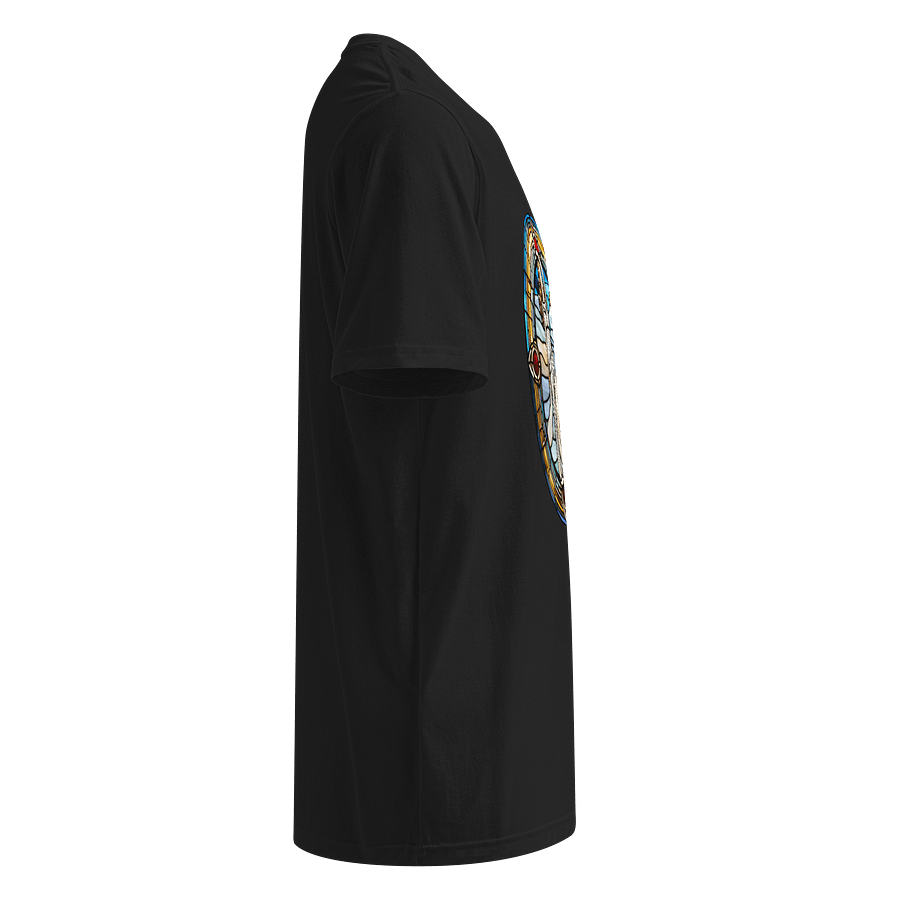 Spiritual™ Virgo T-Shirt (Under Armour® Base) product image (4)