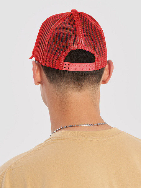 Photo showing Valucap Foam Trucker Hat