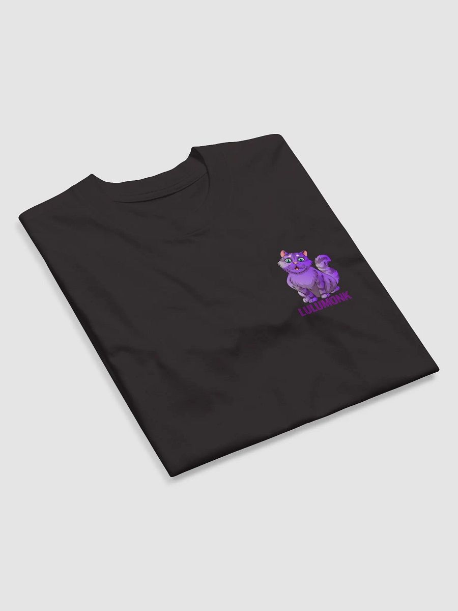 Logo T-shirt product image (4)