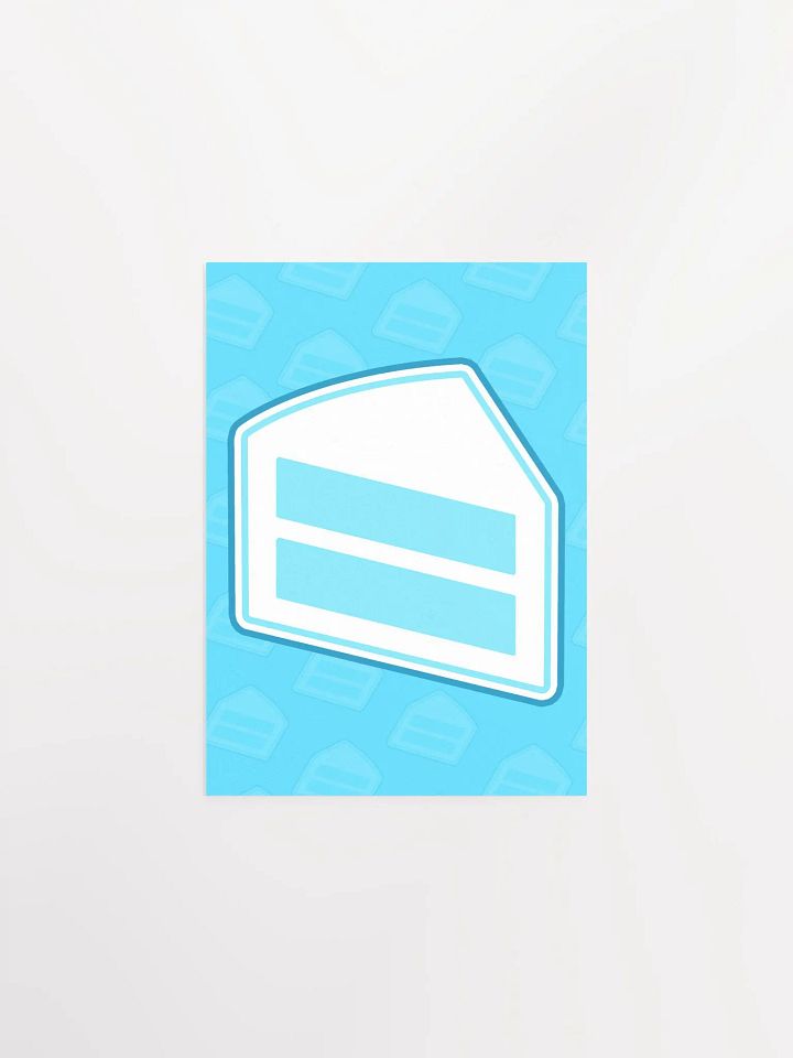 SpyCakes Poster product image (1)