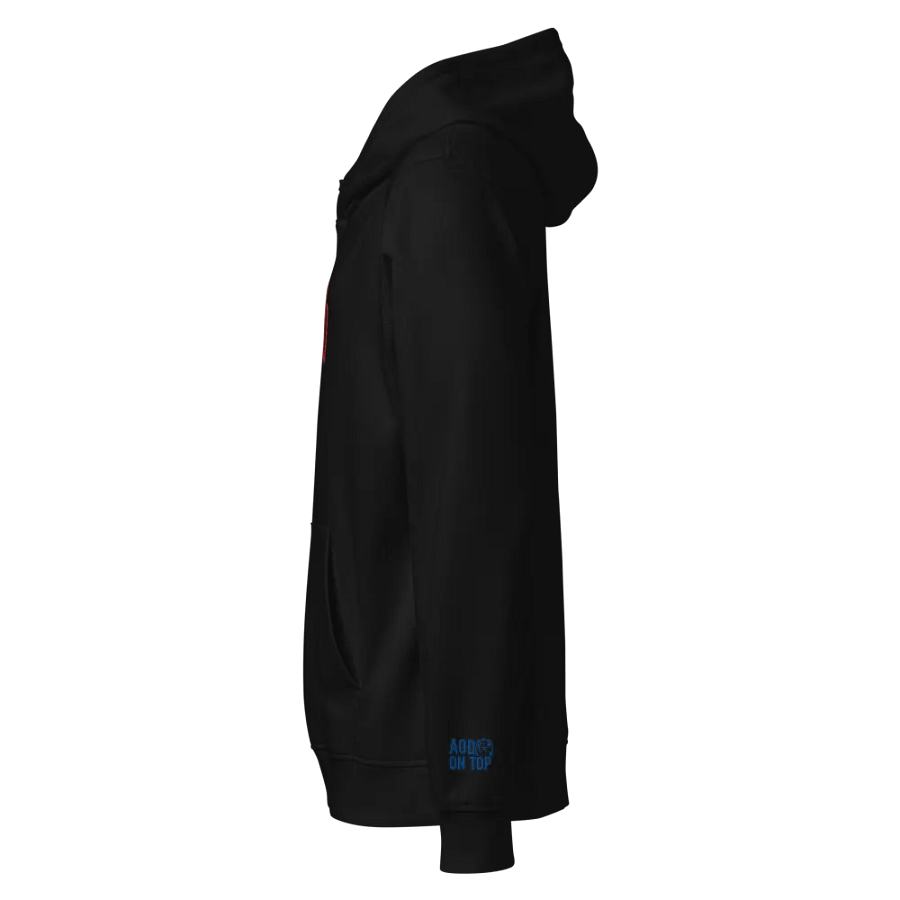 MZSG X AOD HOODIE product image (3)