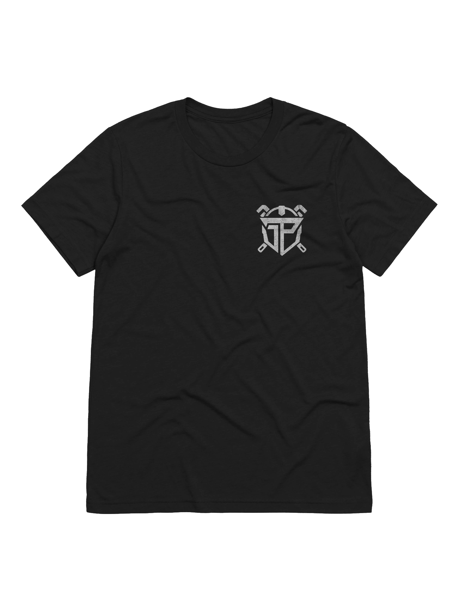 LEGACY WHITE LOGO TEE product image (13)