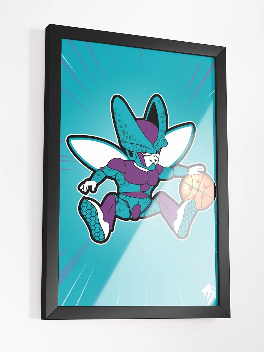 Charlotte Cell product image (6)