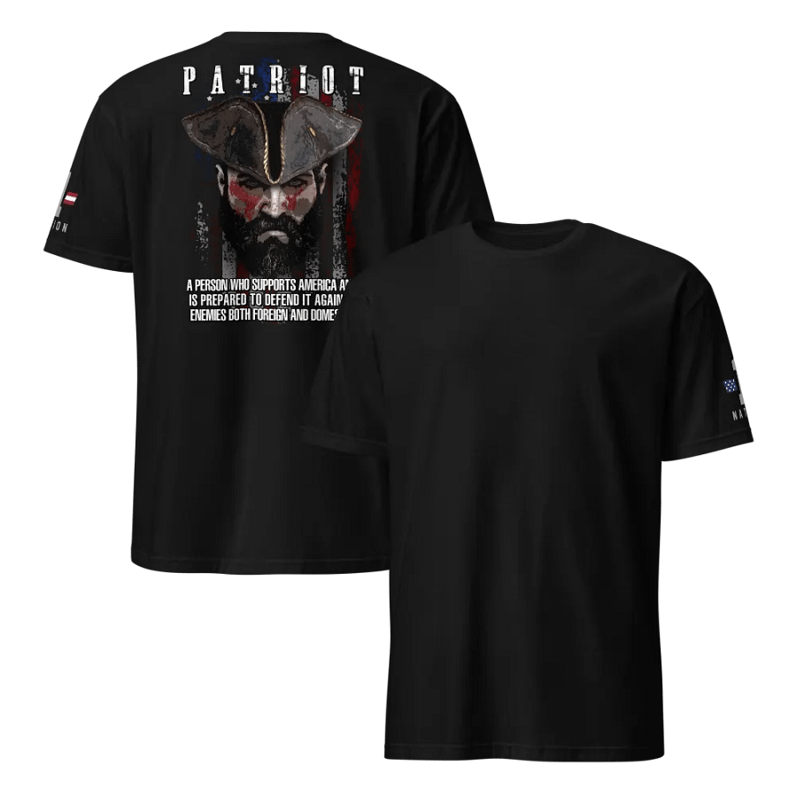 Patriot Definition product image (13)