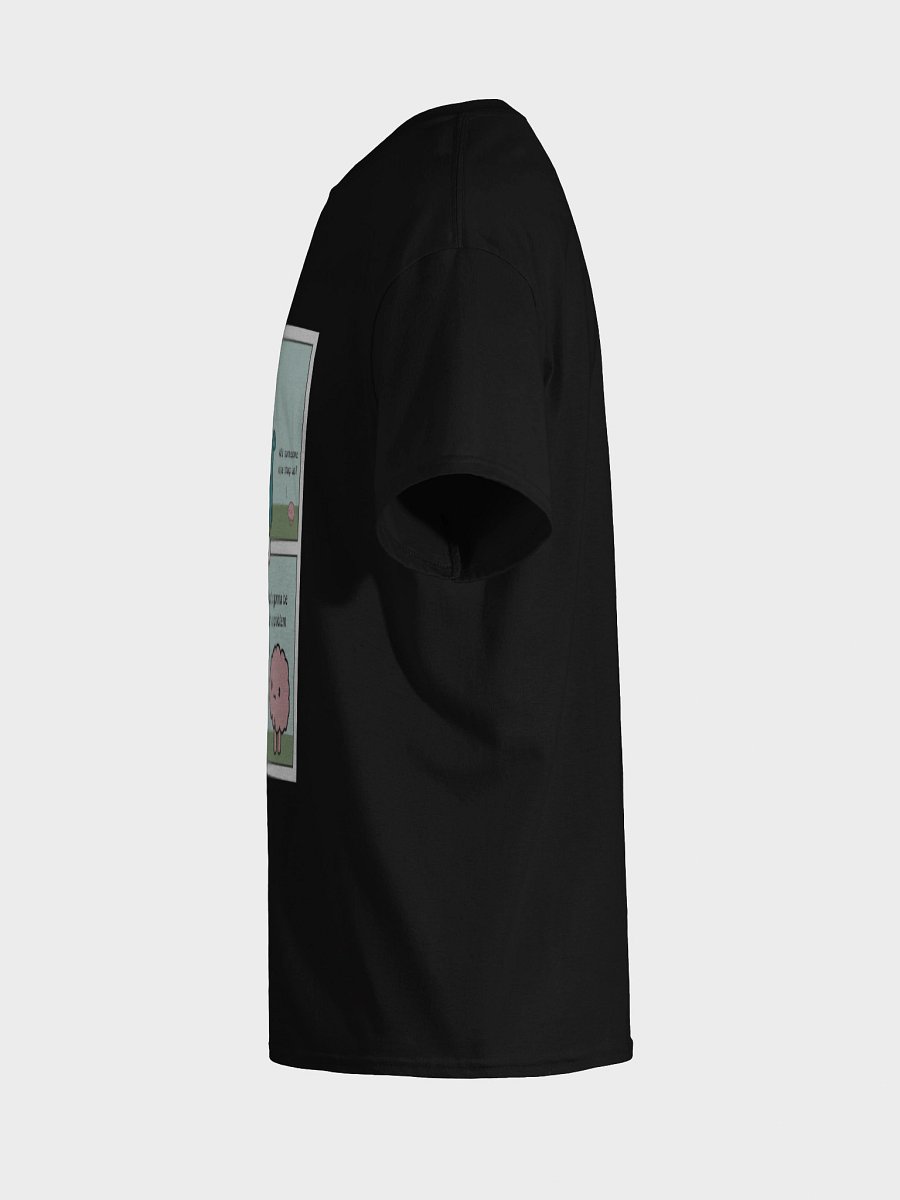 Comic #150 T-shirt product image (35)