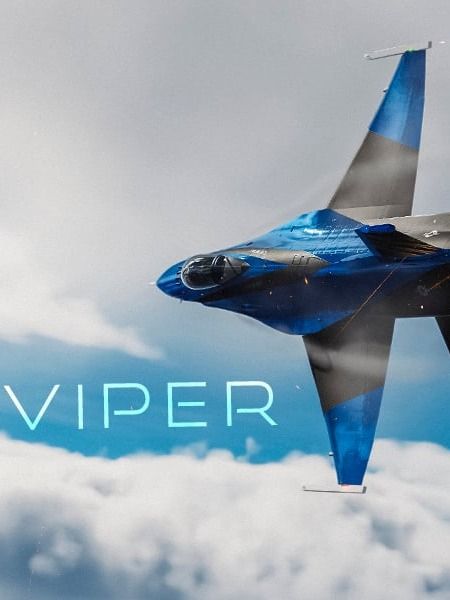 F-16C "Viper" Audio Addon for DCS: World product image (1)