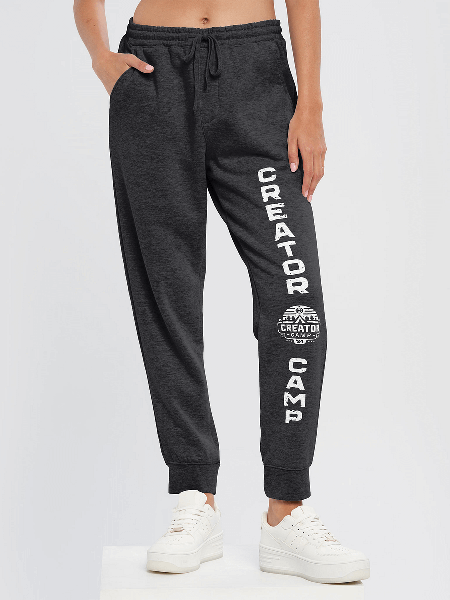 Creator Camp 24 Joggers product image (16)