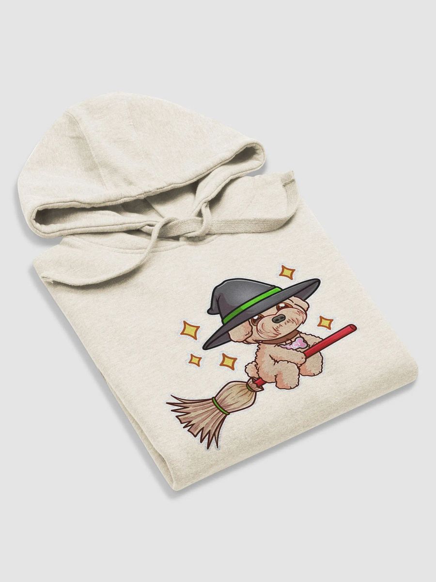 Cici Unisex Hoodie product image (10)