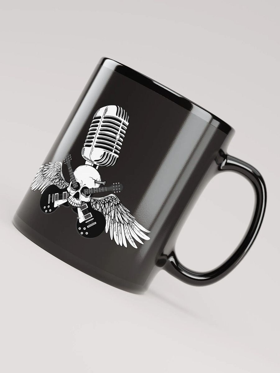 HMA Logo Mug product image (3)