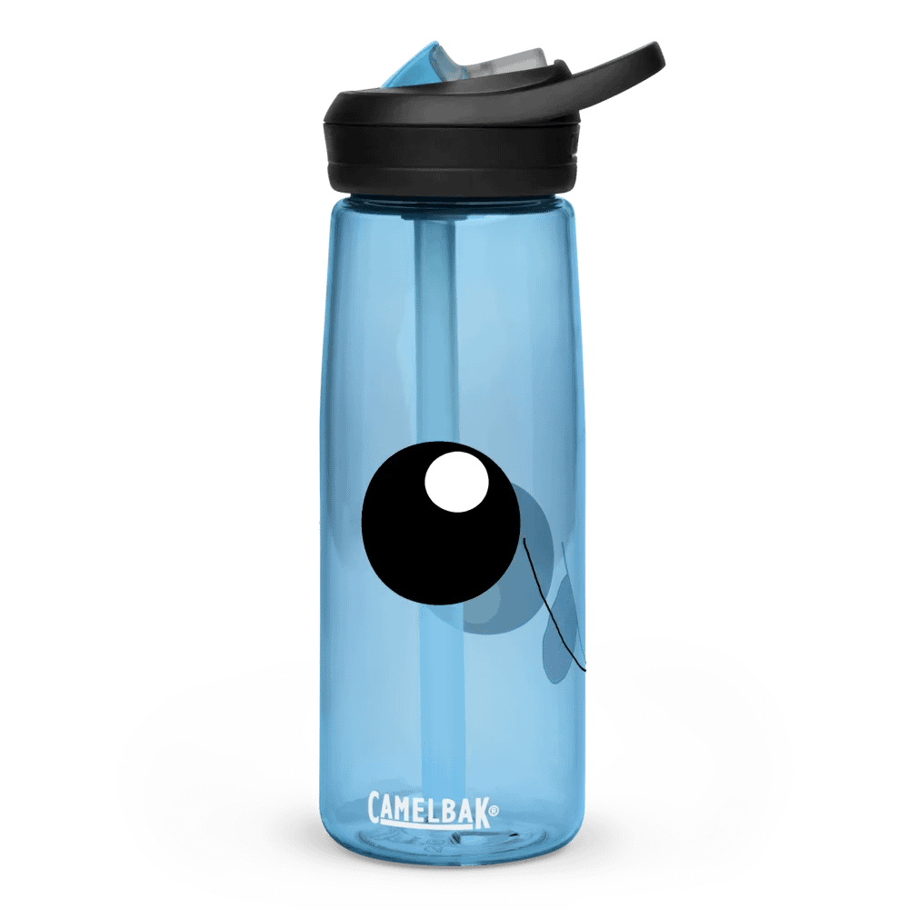 Chilly bottle product image (1)